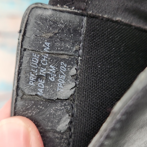 Liz Claiborne Liz Flex Prelude Leather Boots - Picture 3 of 9